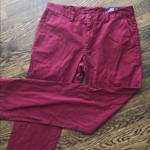 VINEYARD VINE PANTS